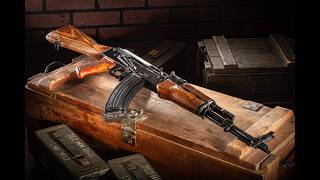 Jim Fuller Weighs In on My Custom AK Project 🔥 | Inside the Build with a Legen #1322