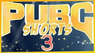 Rooftop Party - PUBG SHORTS #03 screenshot 1