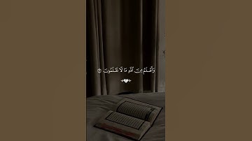 #سورة_يوسف #ماهر_المعيقلي #quran #اكسبلور #mohamedar_71 #الحمدلله #explore #reels