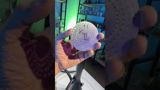 bowl screen is the replacement of HMD device. but i can be used over foil as well | Porsche D