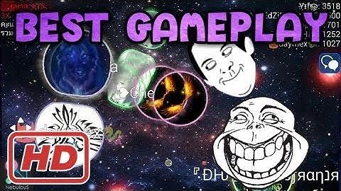 [PUBG Mobile]NEBULOUS - BEST GAMEPLAY |FFA MAYHEM MODE| (BEST TRCIK SPLIT,CANNON SPLIT,VANISH SPLIT