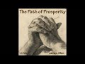 The Path of Prosperity by James Allen