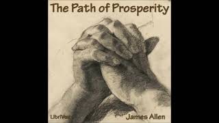 The Path of Prosperity by James Allen