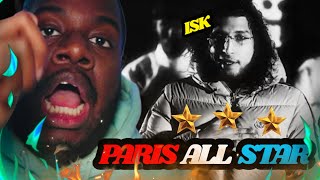 ISK - IDF (Remix Panama All starz) ~ REACTION Net Worth