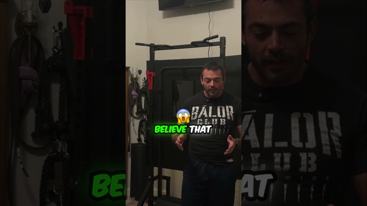 The 'Levels' of Jiu-Jitsu: Tying My Pants Mid-Roll