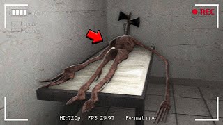 How Siren Head Was Made...