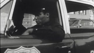 Black Cop (1969)