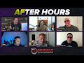FAKE Fillers & Botox RUINING Female Bodybuilding? After Hours w/LEE PRIEST! (9/2/25)