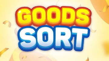 Goods Sort 3D - Sorting Master Mobile Gameplay Android