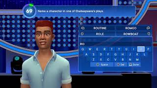 Family Feud PS4 Ep2