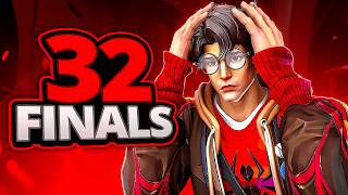 Dropping 32 Finals Is Easy If You Play Spider-Man In Marvel Rivals