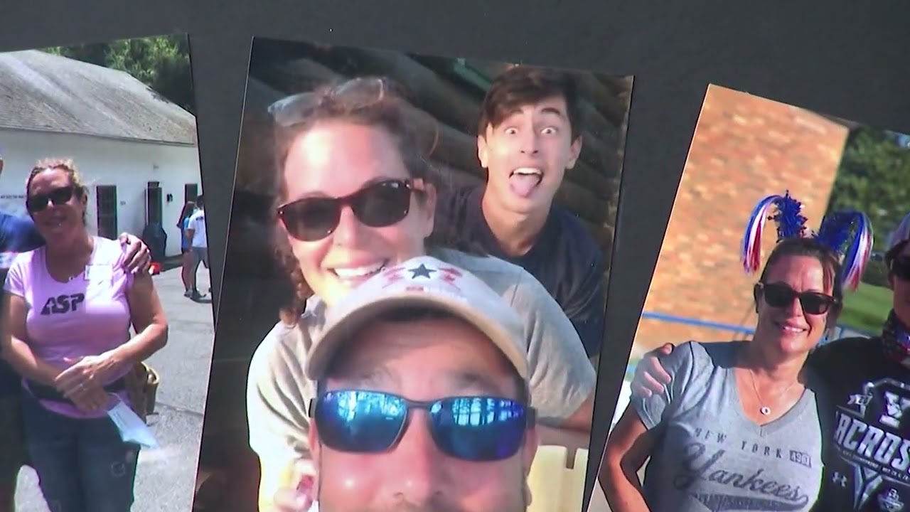 Darien community mourns high school student who died by suicide