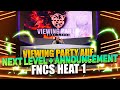 Dieses DEUTSCHE CONTENT CREATOR TEAM schafft ES ZUM ERSTEN MAL INS FINALE | FNCS Heat 1