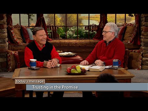 Trusting In the Promise