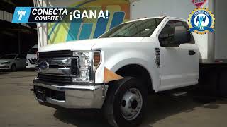 Ford / F-350 / 2019 - 24100
