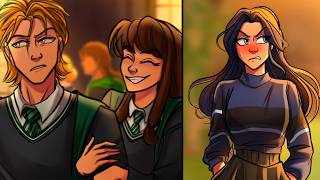 She Stole My Boyfriend? Miraculous Ladybug Comic Dub