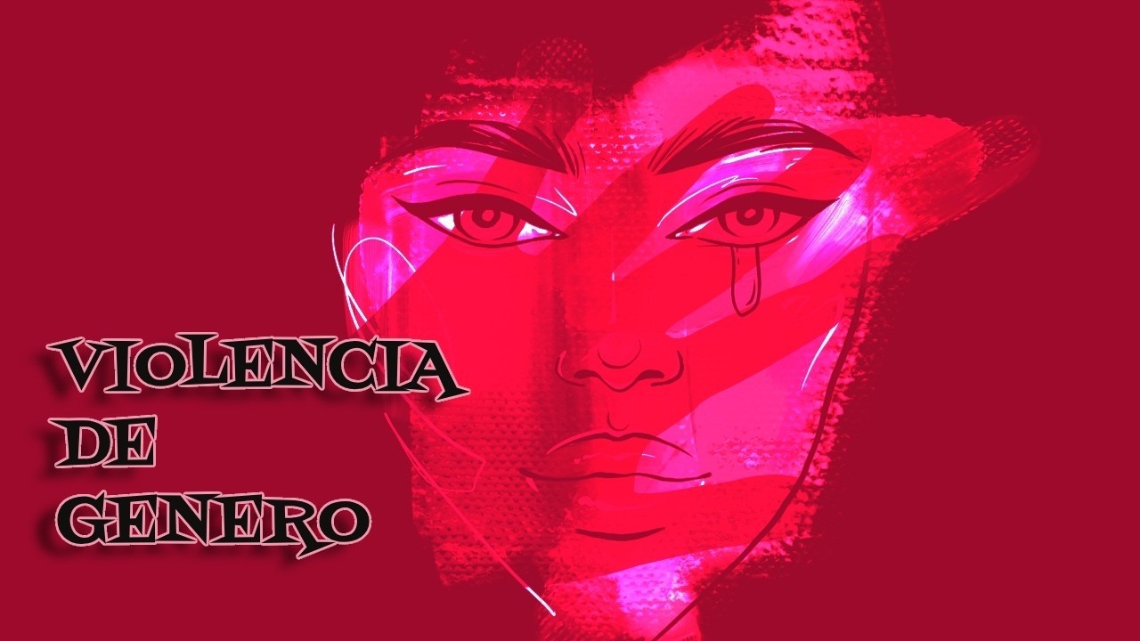 VIOLENCIA DE GENERO PARTE DOS