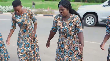 kauma anglican choir (kucha)