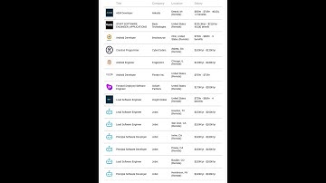 146 Android Developer - Remote Jobs