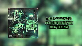Famous PG RA -Make You A Gangsta (Official Lyric Video) Profile