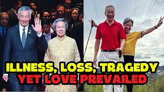 Through Loss and Illness – The Inspiring Love Story of Singapore’s Prime Minister and His Wife