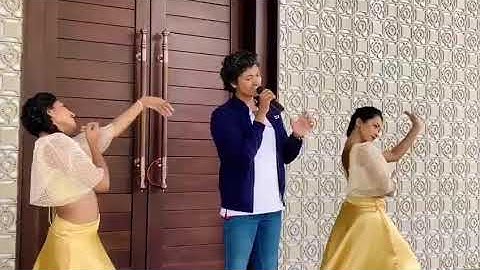 Dream star Bhanu prabasha