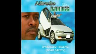 Alfredo Mos 7.Re e latlhile 