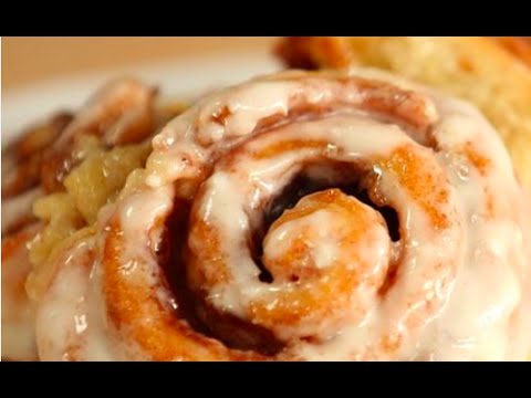 How to Make Cinnamon Rolls in 30 Minutes Flat