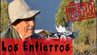 "Los Entierros" Capítulo 10 Serie web Miedo a la chilena