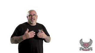 Practice vs. Training