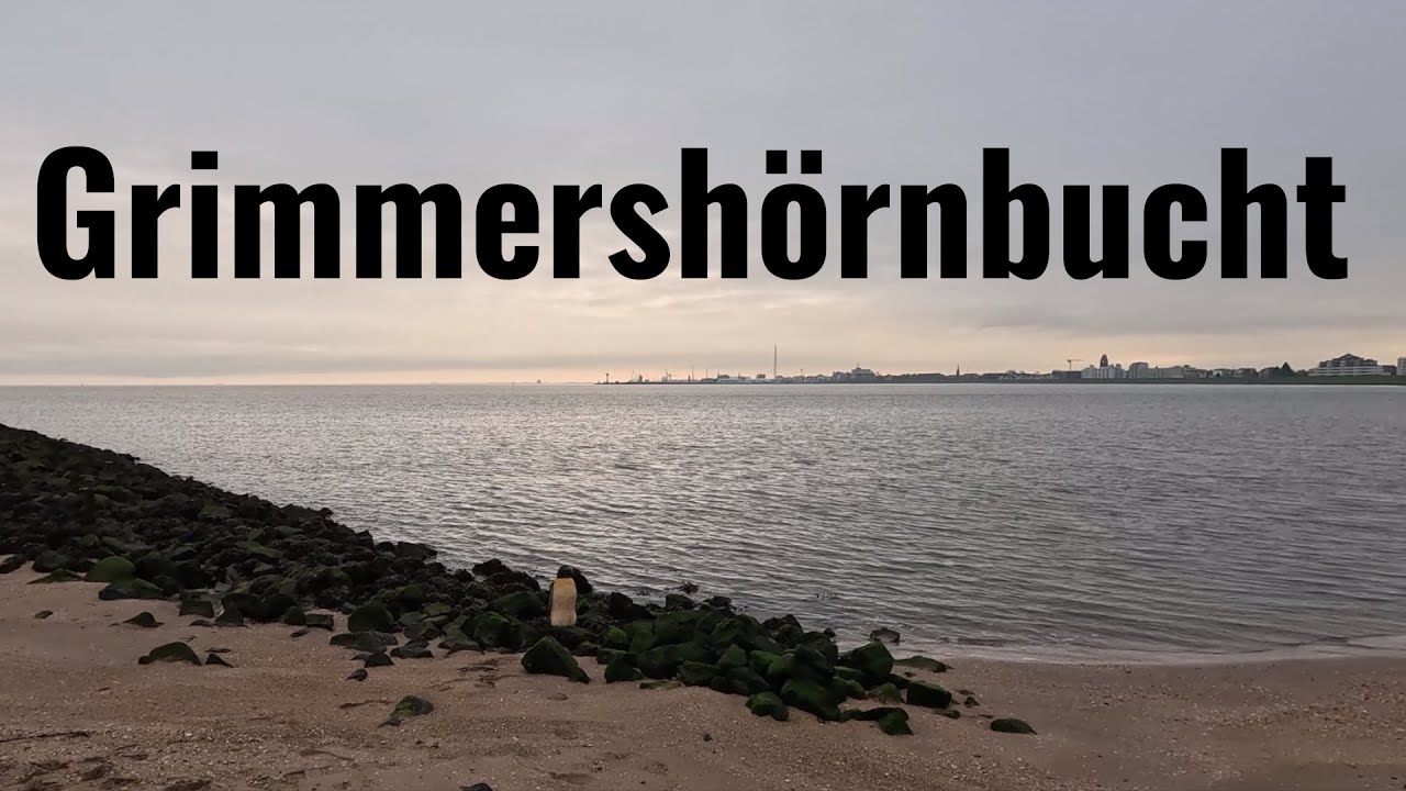 Cuxhaven Grimmershörnbucht Dokumentation über die Katastrophe 1744