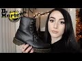 DR. MARTENS VEGAN 1460 REVIEW | Worth the $?