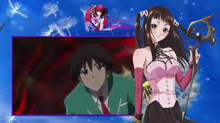 Rosario vampire season 2 episode 13