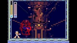 Megaman X2 - Playthrough Part 7