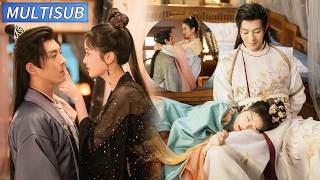 🔥【完整版】😱「公主逃婚我替嫁，丞相催生我裝傻」女殺手在線吐槽：當年殺人放火都沒這麼累#drama#迪丽热巴#赵露思#肖战#fyp#viral#白鹿#莫离#full#李现#檀健次#宋威龙#王楚然#任敏