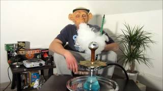 Tuto chicha Overpaking kaloud sur Mini Mya