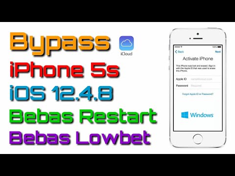 Checkra1n Jailbreak iOS 12.4.9 Windows||Checkra1n Windows on iPhone 5s/6/6+/iPad Air/iPad Mini 2/3 C. 