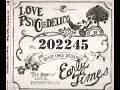 Love Psychedelico &ndash; Early Times ~ The Best Of Love Psychedelico
