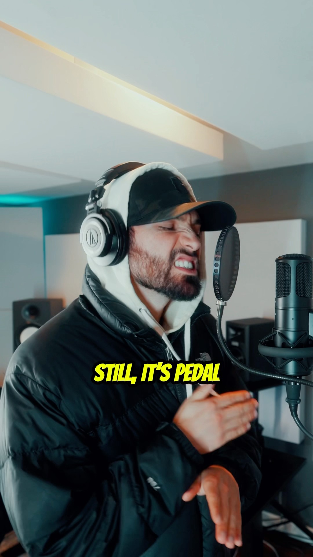 This rap BROKE RECORDS & made HISTORY 🤯 #music #rapper