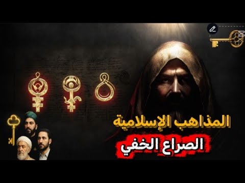 المذاهب الإسلامية ما لا يقوله لك التاريخ