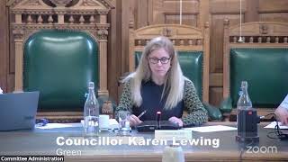 Planning Committee 21 May 2026