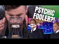 Did I FOOL PENN &amp; TELLER with REAL PSYCHIC POWERS?!