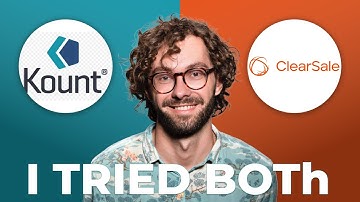 Kount vs ClearSale – Wie wint?