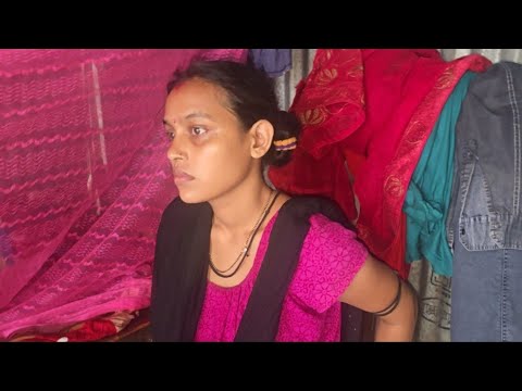 आरती को अचानक कमर पेट दर्द...#aarti #manu #dailyvlog