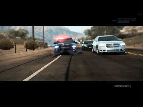 Need For Speed Hot Pursuit Remastered Chase 101 0 16 87 