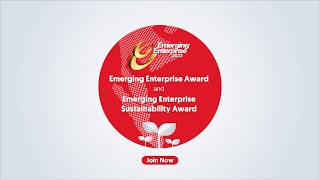 Emerging Enterprise Award 2023