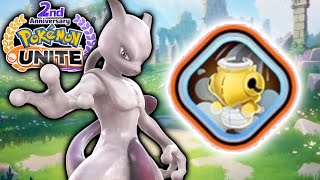 来月ヤバいことになります... 【ポケモンユナイト】