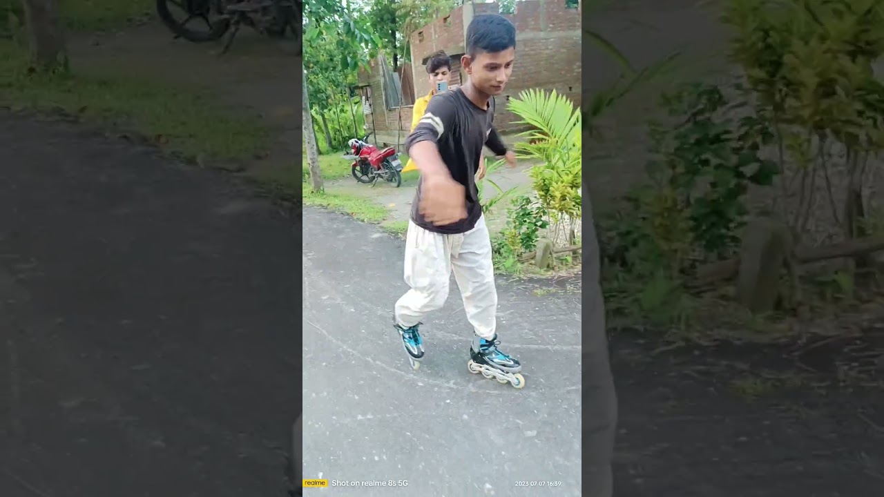 #skating