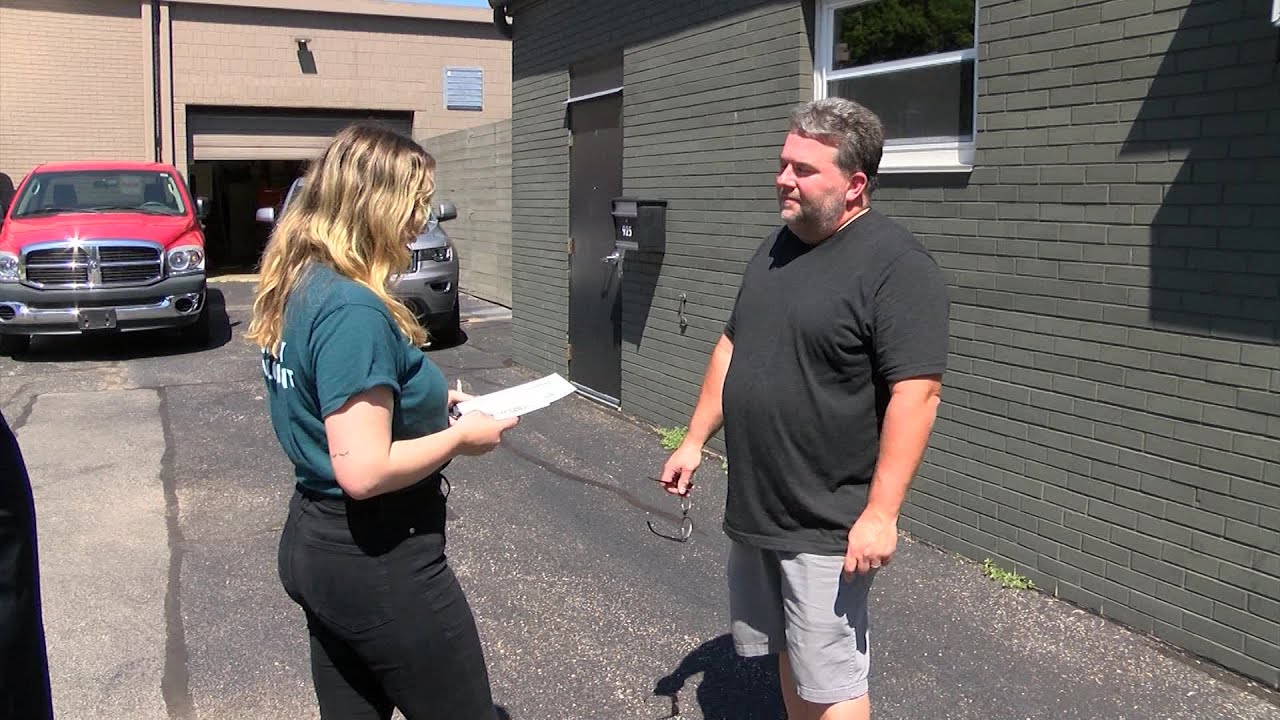 Business Appreciation Efforts