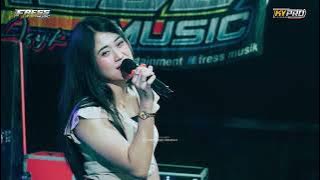 PERMATA HATI NADIA ULVI FRESS MUSIC ULANG TAHUN KE15 M. MULYONO EKA PRASETYO KARANGBALE JAKENAN PATI